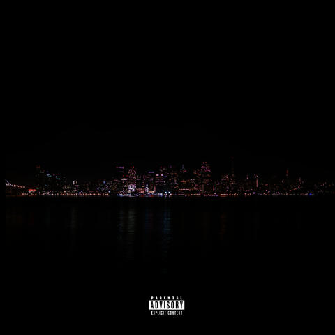 Skyline (Instrumental) album art