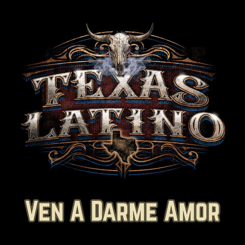 Ven a Darme Amor album art
