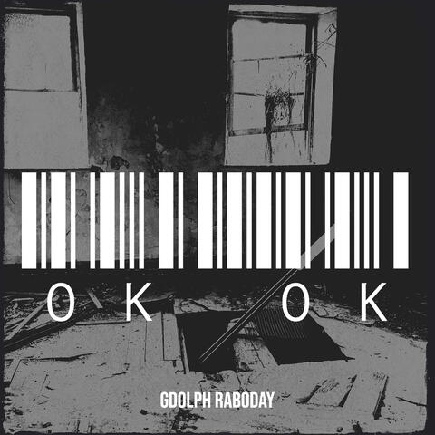 OK OK album art