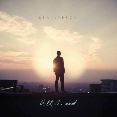 All I Need (Radio Edit) album art