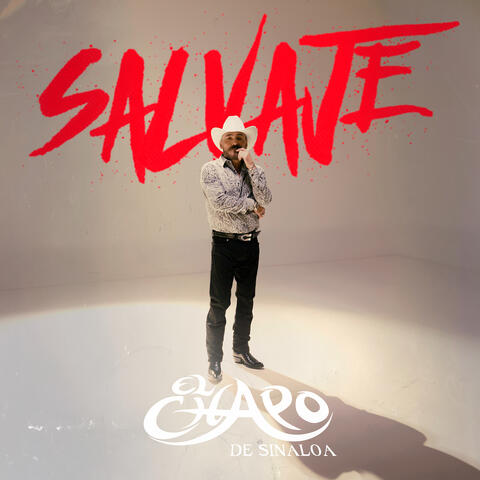 Salvaje album art