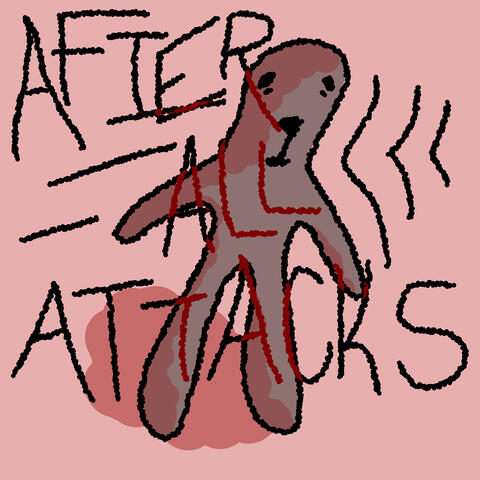 After All Attacks album art