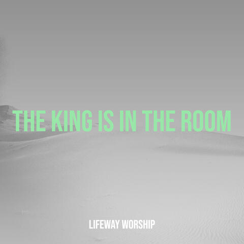 The King Is in the Room album art