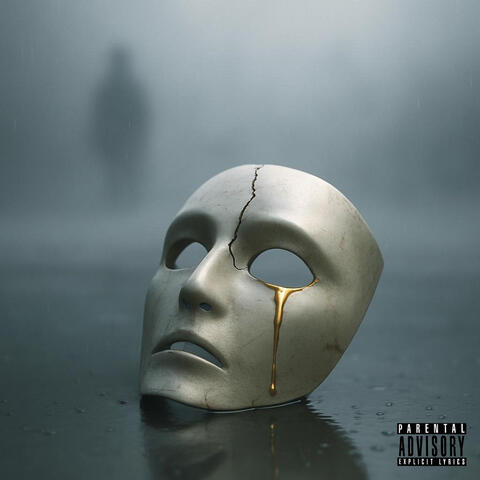 FAKE FRIENDS album art