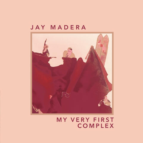 My Very First Complex album art