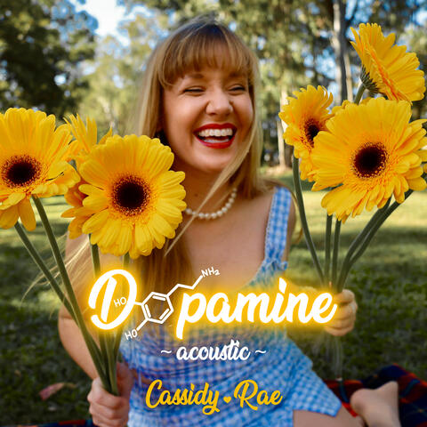 Dopamine (Acoustic) album art