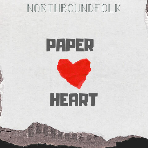 Paper Heart album art