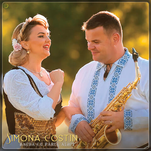 Bagea Cu Părul Albit album art