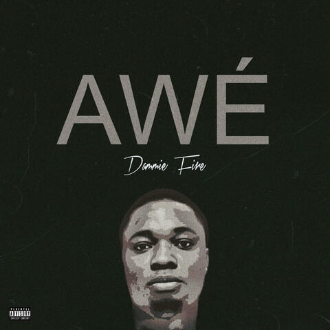 Awé album art