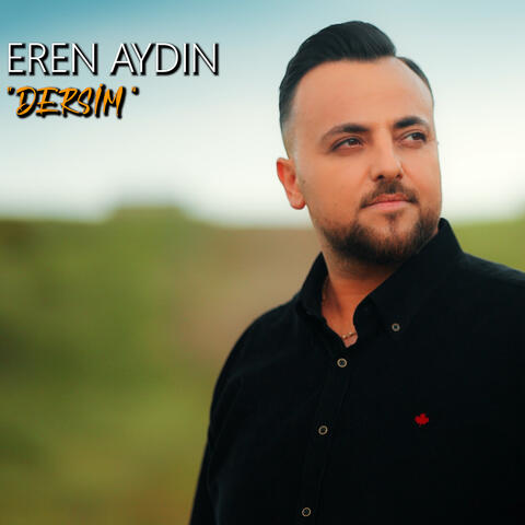 Dersim album art