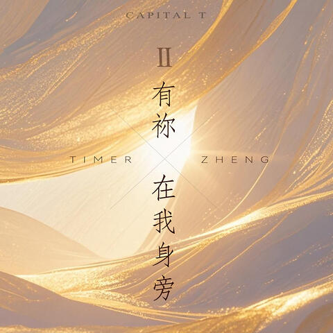 有祢在我身旁 album art