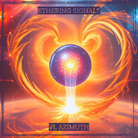 Ethering Signals album art