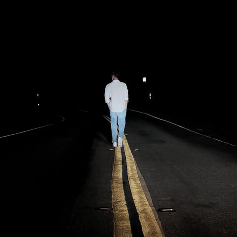Love for You album art