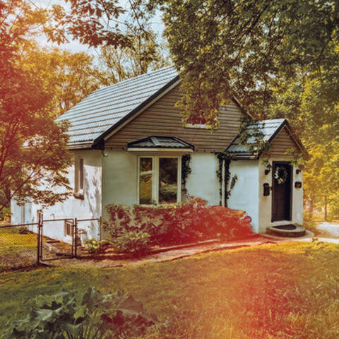 Our House album art