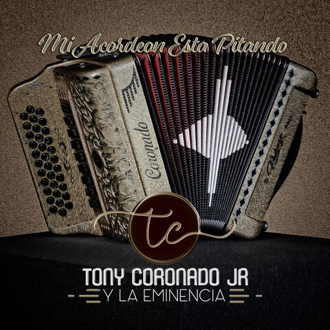 Mi Accordeon Esta Pitando album art