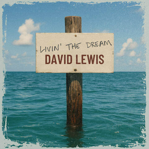 Livin' the Dream album art
