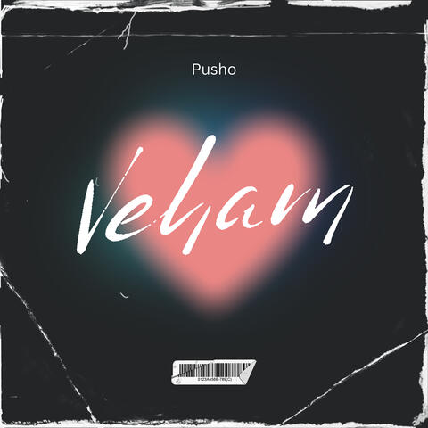 Veham album art