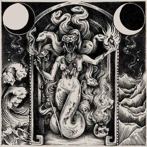 Legado Mixe album art