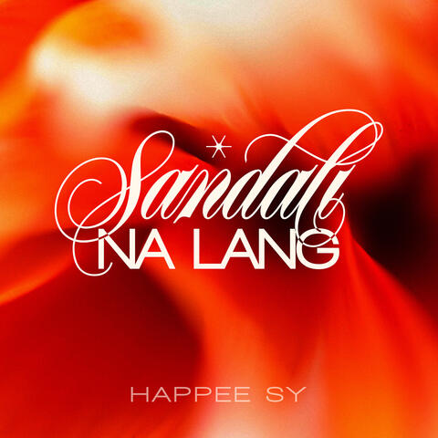 Sandali Na Lang album art