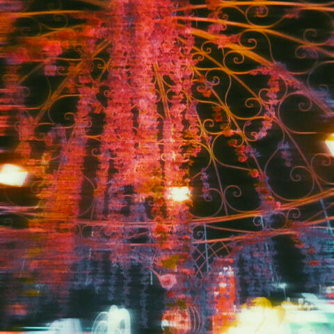 Idk. album art