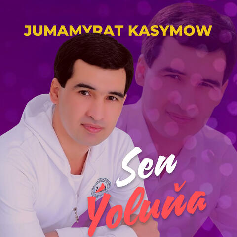 Sen Ýoluňa album art