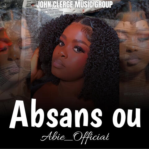 Absans Ou album art