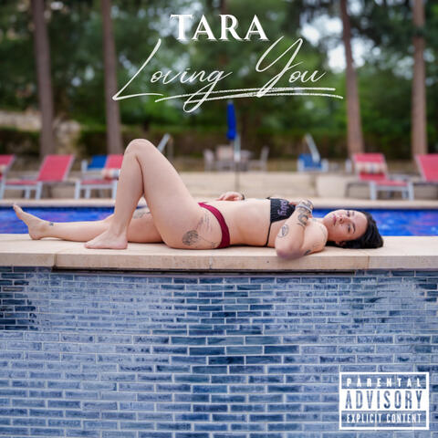 Loving You album art