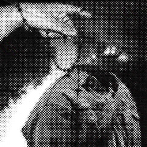 Sinner album art