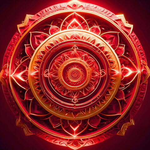 Heartglow album art