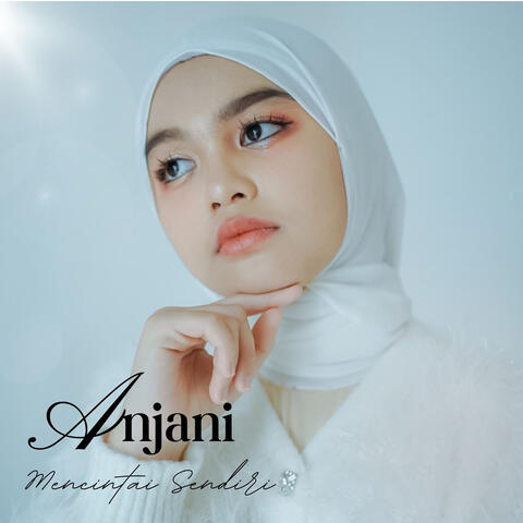 Mencintai Sendiri album art