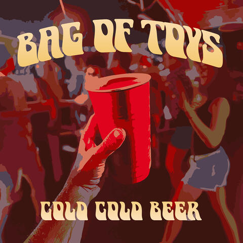 Cold Cold Beer album art