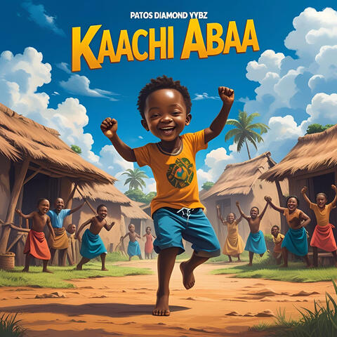 Kaachi Abaa album art