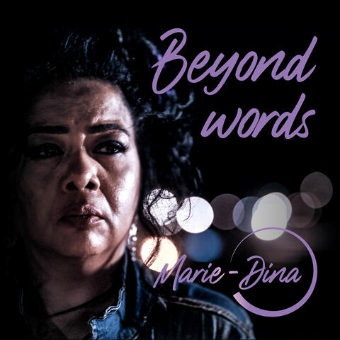 Beyond Words album art