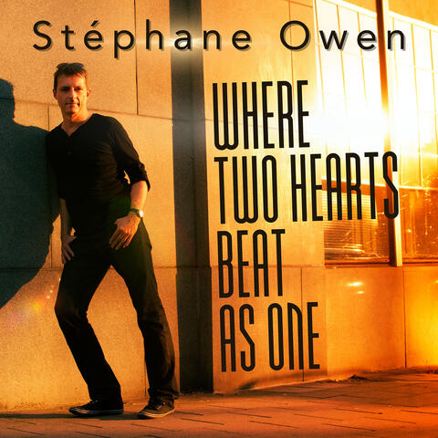 Where Two Hearts Beat as One album art
