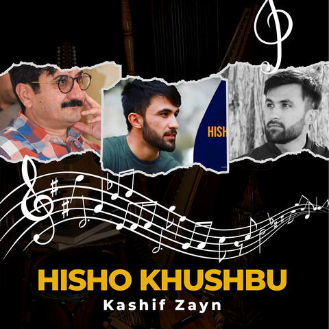 Hisho Khushbu album art