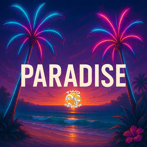 Paradise album art