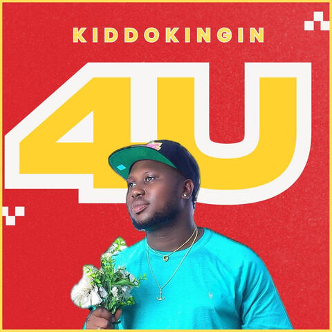 4u album art