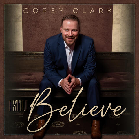 I Still Believe album art