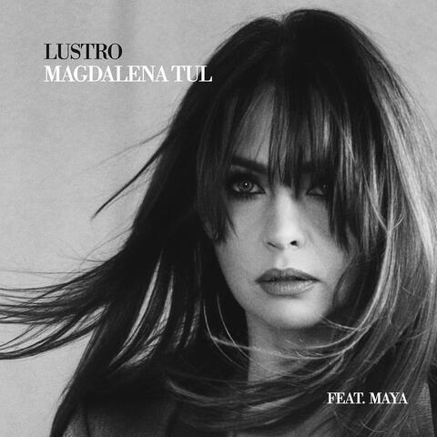 Lustro album art