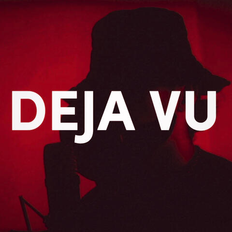 Deja Vu album art