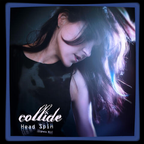 Head Spin (Signals Mix) album art