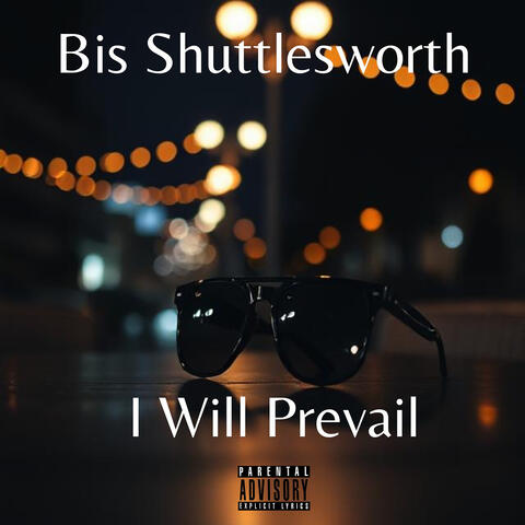 I Will Prevail (10 Year Anniversary) album art