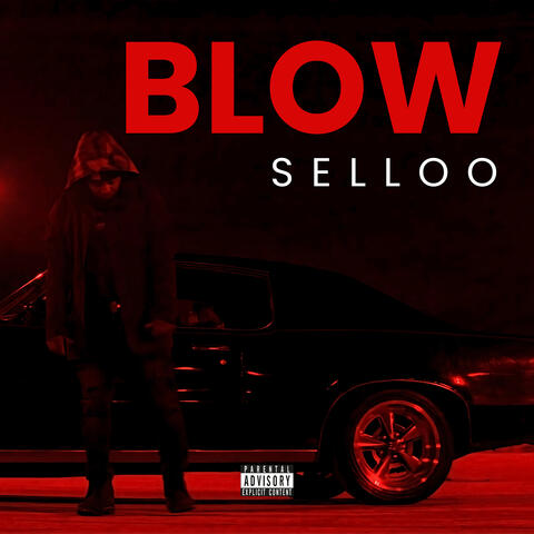 Blow album art