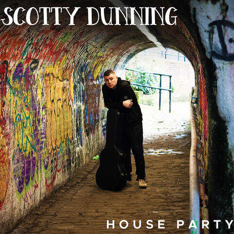 House Party album art