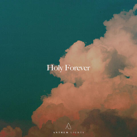 Holy Forever (Acapella) album art