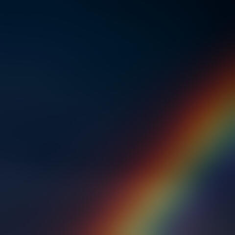 Rainbow album art