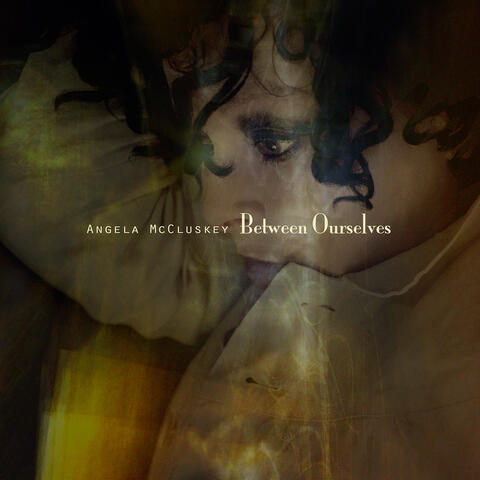 Between Ourselves album art