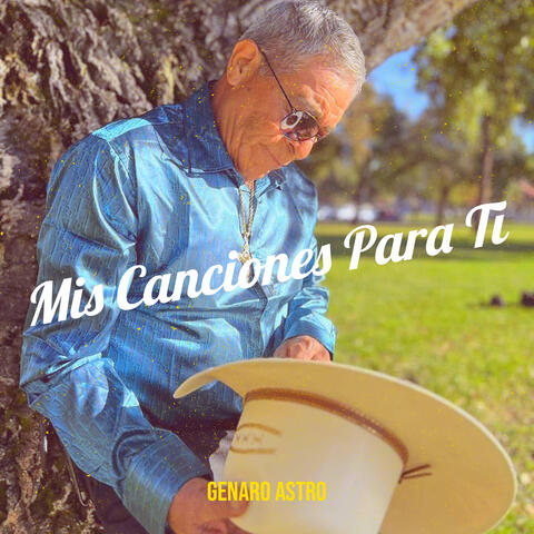 Mis Canciones Para Ti album art