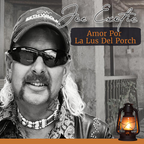 Amor Por La Lus Del Porch album art