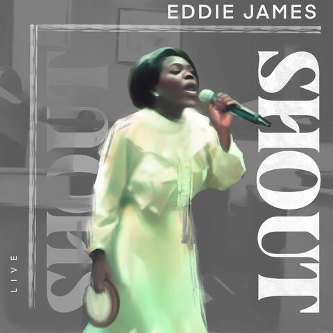 Shout (Live) album art